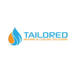 Company Logo of Tailored Heating and Cooling Solutions