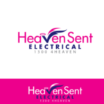 Company Logo of Heaven Sent Electrical