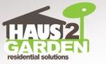 Company Logo of Haus2Garden