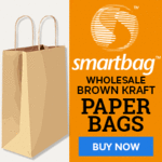 Company Logo of Smartbag Australia