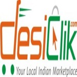 Company Logo of DesiClik.com