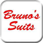 Company Logo of Brunos Suits - Tailored Men Business Suits brisbane
