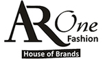 Company Logo of AR one FASHION