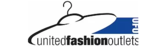 Company Logo of United Fashion Outlets