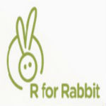 Company Logo of R for Rabbit
