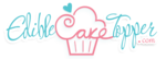 Company Logo of Edible Cake Topper