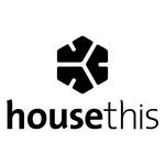 Company Logo of House This - Online Shopping Store to Buy Home Decor Products
