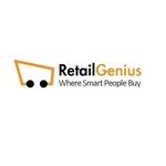 Company Logo of RetailGenius