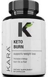 Company Logo of Kara Keto Burn