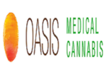 Company Logo of Las Vegas Dispensary - Oasis Medical Cannabis