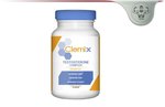 Company Logo of Clemix Testosterone Complex