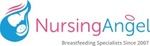 Company Logo of Nursing Angel - Maternity Clothing, Bras