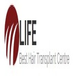 Company Logo of Life Hair Transplant Centre