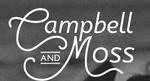 Company Logo of Campbell and Moss - Ozone Acne Care Products