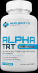 Company Logo of Alpha TRT
