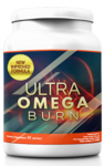 Company Logo of Ultra Omega Burn