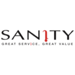 Company Logo of Sanity