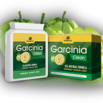 Company Logo of Garcinia Clean