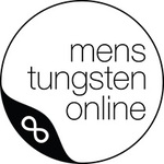 Company Logo of Mens Tungsten Online