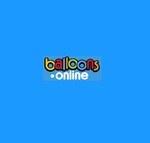 Company Logo of Balloons Online