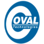 Company Logo of ovaltechnologies