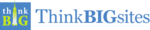Company Logo of ThinkBIGsites.com