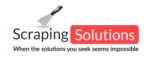 Company Logo of Scraping Solutions
