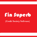 Company Logo of credit society software