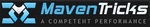 Company Logo of Maventricks Technologies