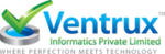 Company Logo of Ventrux Informatics Private Limited