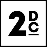 Company Logo of 2 Dam Creative