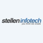 Company Logo of Stellen Infotech