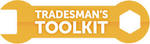 Company Logo of Tradesmans Toolkit - Websites For Tradies