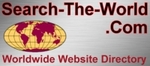 Company Logo of Search The World Website Directory