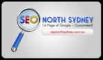 Company Logo of SEO North Sydney