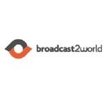 Company Logo of Broadcast2World