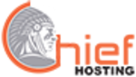 Company Logo of ChiefHosting