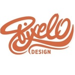 Company Logo of Pixelo Design