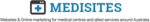 Company Logo of MediSites