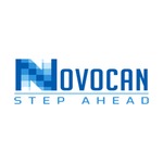 Company Logo of Novocan