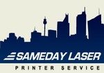 Company Logo of SameDay Laser