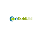 Company Logo of Etechwiki