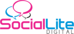 Company Logo of Social-Lite Digital