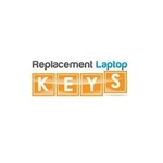 Company Logo of Replacement Laptop Keys