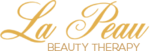 Company Logo of La Peau Beauty Therapy - Eyebrow Shaping, Cosmetic Skin Clinic Brisbane