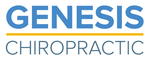 Company Logo of Genesis Chiropractic Clinic