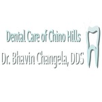 Company Logo of Dental Care of Chino Hills