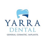 Company Logo of Yarra Dental