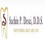 Company Logo of Dr. Sachin P. Desai