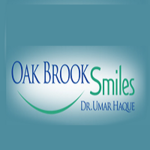 Company Logo of Oak Brook Smiles